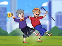 Bukan Milenial & Gen Z, Ini Alasan Baby Boomber Generasi Paling Kaya