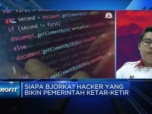 Hacker Berulah & Bobol Data, BSSN Lakukan Apa?