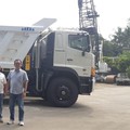 ARKA GROUP Bakal Ketiban Proyek Besar Dari Pemain Dunia