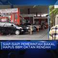 Bakal Hapus BBM Oktan Rendah, Pemerintah Terkendala 2 Hal Ini
