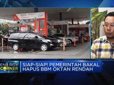 Bakal Hapus BBM Oktan Rendah, Pemerintah Terkendala 2 Hal Ini