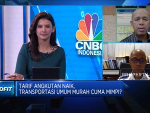 BBM Naik, Transportasi Umum Murah Masih Bisa Dinikmati?