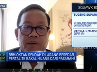 BBM Ramah Lingkungan, DPR Usul Subsidi BBM Oktan Tinggi
