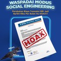 Ada Modus Penipuan Link Palsu, Nasabah BRI Bisa Lakukan Ini