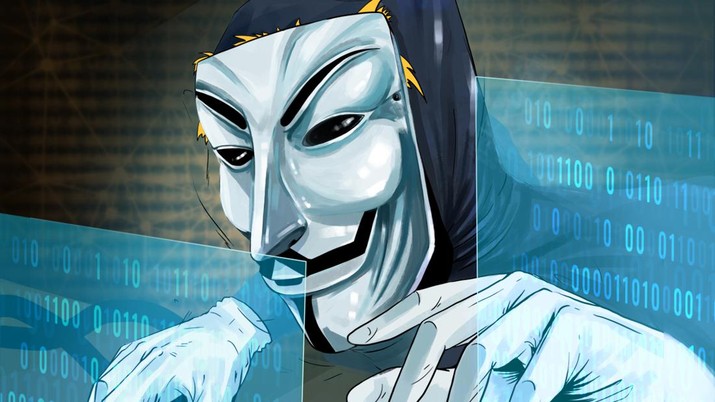 Tetangga RI Jadi Sasaran Empuk Hacker, Ini Alasannya