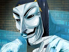 Tetangga RI Jadi Sasaran Empuk Hacker, Ini Alasannya