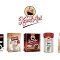 Kisah Imigran China, Jual Kopi Keliling Sampai Jadi Kapal Api