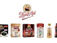 Merantau Dari China, Jualan Kopi, Terus Jadi Orang Terkaya RI