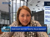 Daya Beli Pasca BBM Naik Kunci Kebangkitan Sektor Tekstil