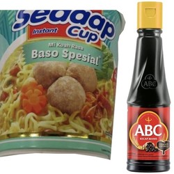 Kecap ABC Sampai Mi Sedaap RI 'Diganggu' di Luar Negeri