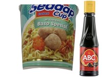 Kecap ABC Sampai Mi Sedaap RI 'Diganggu' di Luar Negeri