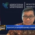Kemendag Ungkap Antisipasi RI Hadapi Gugatan Nikel di WTO