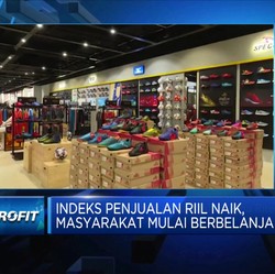 Hindari Kiamat Mal Akibat Resesi, Asosiasi Mal Lakukan Ini