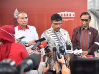 Jika Data Bocor dari Server Pemerintah, Pejabat Kena Sanksi?