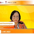 Penghimpunan Dana di BEI Capai Rp 168,73 T, Emiten Tembus 900
