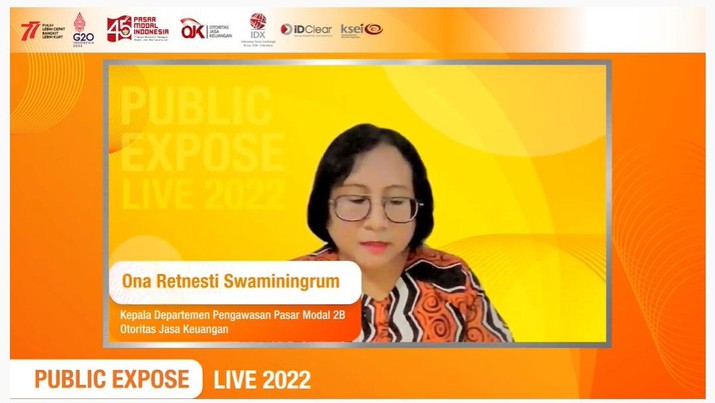 Ona Retnesti Swaminingrum