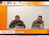 Adhi Karya Incar Rp 3,5 T dari Proyek IKN