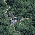 Gunung Emas 53 Juta Ton Bikin Presiden RI & Seluruh Dunia Tertipu