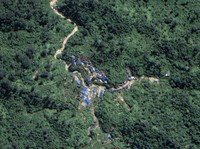 Gunung Emas 53 Juta Ton Bikin Presiden RI & Seluruh Dunia Tertipu