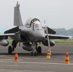 Demi Rafale, Prabowo Harus Menunggu Sampai 5 Tahun