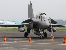 Langkah Prabowo Jelang Pilpres 2024 & Nasib Kontrak Rafale Cs