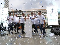 Gencar Ajak Langganan ICONNET, PLN Kasih Bonus Wisata Religi