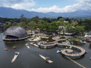 Efisiensi Anggaran, Perayaan HUT Garut 2025 Digelar Sederhana