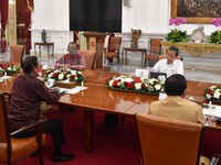 Kalau Jokowi Jadi Beli Minyak Rusia Harga BBM RI Bisa Turun?