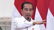 Jokowi Bakal 'Suntik' BUMN Rp45,8 Triliun di 2023