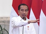 Bjorka Bobol Data RI, Jokowi Beri Menkominfo Tugas Khusus