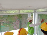 PTBA Bidik Produksi Batu Bara di 2022 Tembus 35,5 Juta Ton