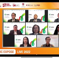 Bundamedik Incar Pendapatan Naik 30% di 2023