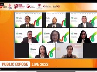 Bundamedik Incar Pendapatan Naik 30% di 2023