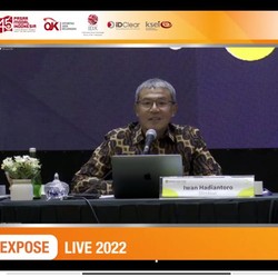 UNTR Targetkan Jual 5.500 Unit Komatsu, Ekspansi ke EBT