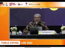 UNTR Targetkan Jual 5.500 Unit Komatsu, Ekspansi ke EBT