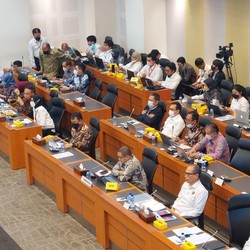 Duh! Subsidi Energi Ratusan Triliun Tapi Kemiskinan Tak Turun