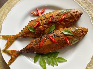3 Resep Ikan Bakar Khas Daerah yang Populer Gurih dan Lezatnya