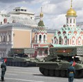 Terciduk! Ukraina Temukan Komponen China pada Senjata Rusia