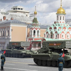 Terciduk! Ukraina Temukan Komponen China pada Senjata Rusia