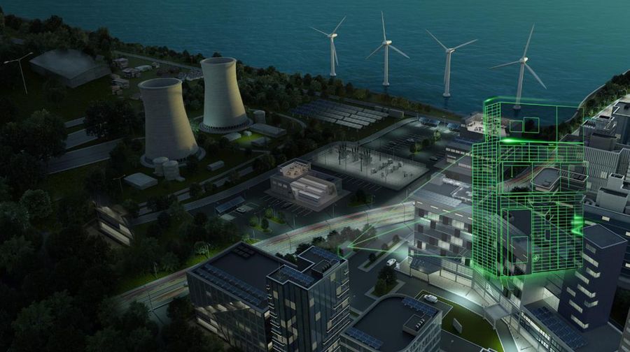 Schneider Electric
