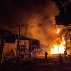 Ngeri! Perang Terus, Ini Ramalan Baru Gelapnya Ekonomi Dunia