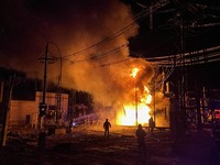 Jor-joran AS Siram Bantuan Militer Baru Ukraina Rp8,9 T