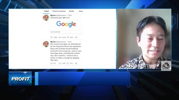 Ungkap Hacker Bjorka, Ahli Siber Sebut Ini Kuncinya!
