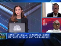 Urgensi Pemerintah Hapus BBM Oktan Rendah, Ini Kata DEN