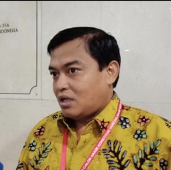 Ini Dia Sosok Dirjen Imigrasi yang Kena 'Amuk' Jokowi