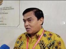 Ini Dia Sosok Dirjen Imigrasi yang Kena 'Amuk' Jokowi