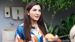 Alasan Ashanty Buka-bukaan soal Tanah Warisan Diduga Diserobot