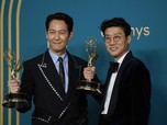 Daftar Lengkap Pemenang Emmy Awards ke-74, Ada Squid Game!