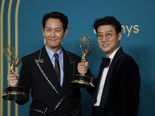Daftar Lengkap Pemenang Emmy Awards ke-74, Ada Squid Game!