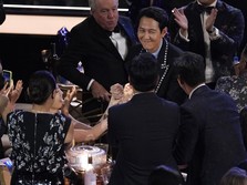 Pemenang Emmy Awards 2022, dari Zendaya hingga Lee Jung-Jae